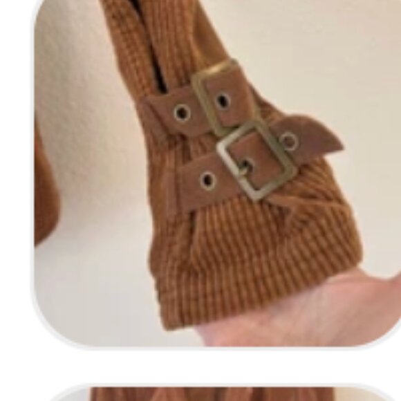 XCVI Cordoroy Jacket - Picture 5 of 7